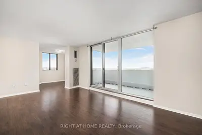 1900 Sheppard Avenue E 1508, Toronto C15, On M2j 4t4