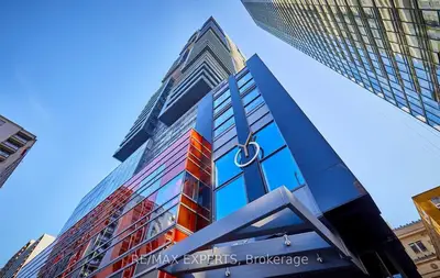 7 Grenville Street 2603, Toronto C01, On M4y 0e9