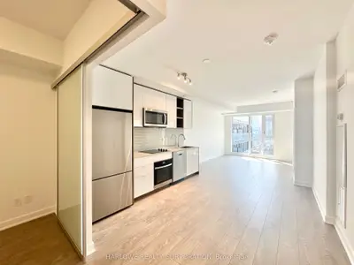 543 Richmond Street W 1414, Toronto C01, On M5v 0w9