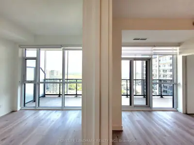 50 Ordnance Street 3301, Toronto C01, On M6k 0c9