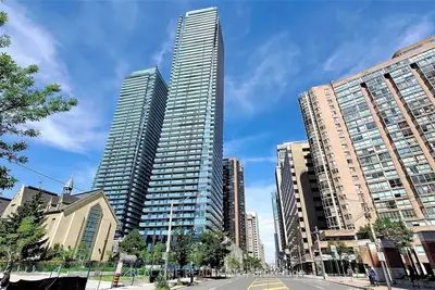 1080 Bay Street 3307, Toronto C01, On M5s 0a5