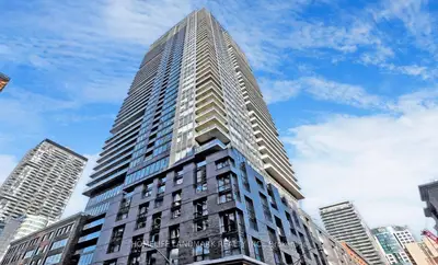 115 Blue Jays Way 2810, Toronto C01, On M5y 3t3