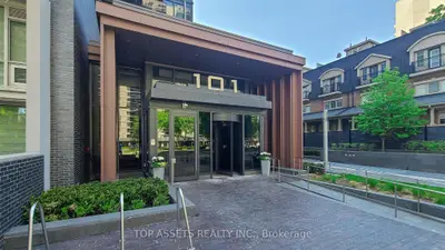 101 Erskine Avenue Th10, Toronto C10, On M4p 1y5