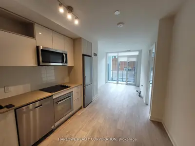 121 Lower Sherbourne Street 471 Sw, Toronto C08, On M5a 0w8