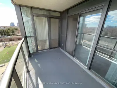 35 Hollywood Avenue 903, Toronto C14, On M2n 0a9
