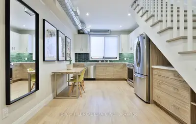 994 Dundas Street W 1, Toronto C01, On M6j 1w6