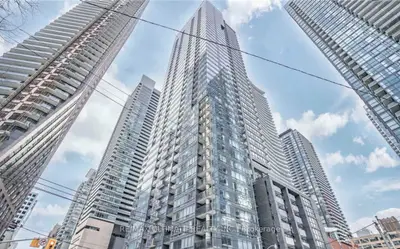 295 Adelaide Street W 906, Toronto C01, On M5v 0l4