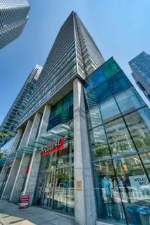 38 Grenville Street 4407, Toronto C01, On M4y 1a5