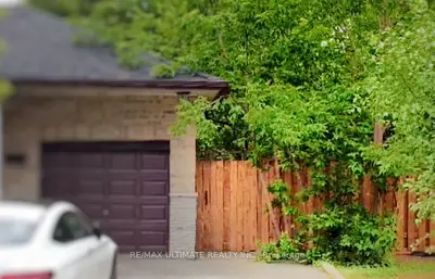 Detached in Toronto
