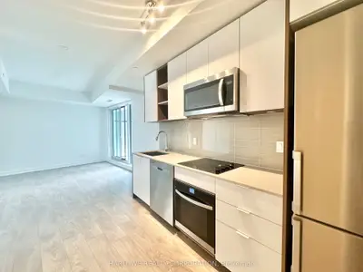 543 Richmond Street W 1416, Toronto C01, On M5v 0w9