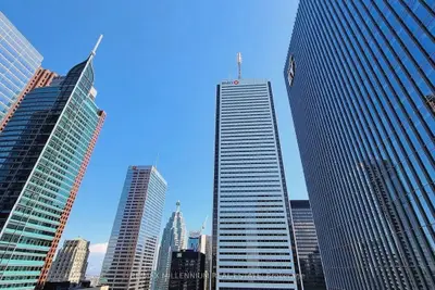 70 Temperance Street 5101, Toronto C01, On M5h 0b1