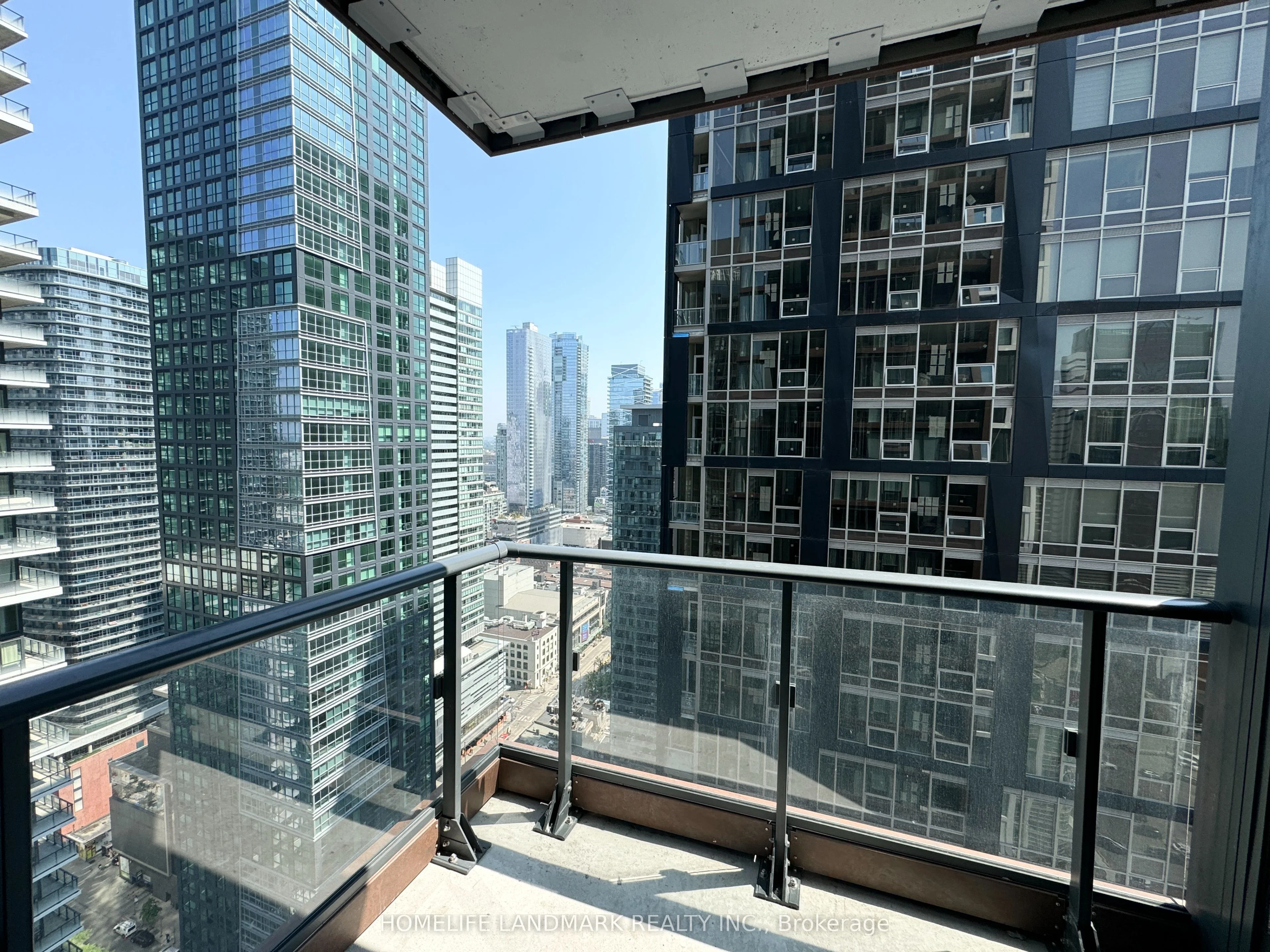 55 mercer Street 3709, Toronto C01, ON M5V 0W4