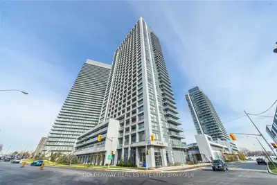 275 Yorkland Road 2307, Toronto C15, On M2j 0a7