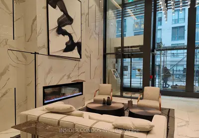 82 Dalhousie Street 4009, Toronto C08, On M5b 0c5