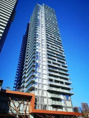 50 Wellesley Street E 1008, Toronto C08, On M4y 1g2