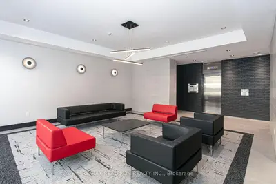 33 Isabella Street 2604, Toronto C08, On M4y 2p7