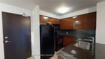 5791 Yonge Street 910, Toronto C14, On M2m 0a8