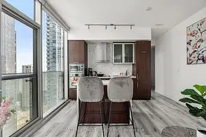 12 York Street 3010a, Toronto C01, On M5j 0a9