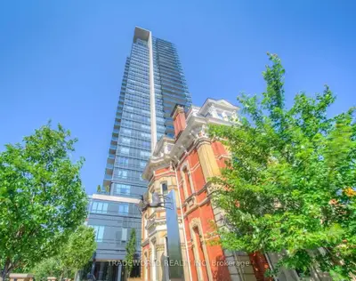 28 Linden Street 1309, Toronto C08, On M4y 0a4