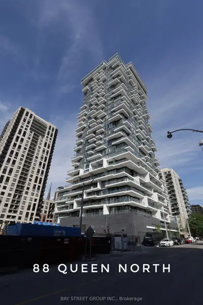 77 Shuter Street 3010, Toronto C08, On M5b 0b8