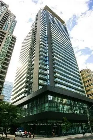 770 Bay Street 2301, Toronto C01, On M5g 1n6