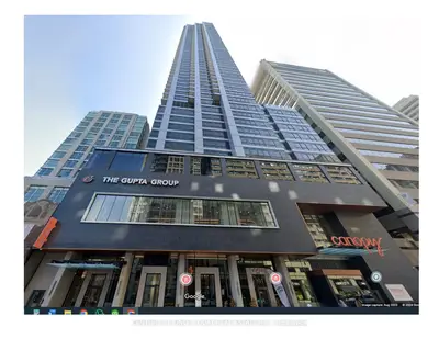 395 Bloor Street E 3501, Toronto C08, On M4w 0b4