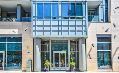 21 Balmuto Street 604, Toronto C01, On M4y 1w4