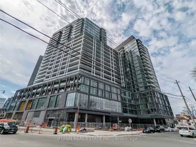 50 Power Street 523, Toronto C08, On M5a 0v3