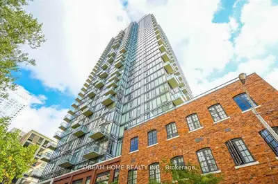75 St Nicholas Street #1909, Toronto C01, On M4y 0a5