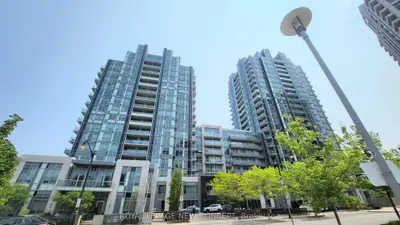 120 Harrison Garden Boulevard S Ph31, Toronto C14, On M2n 0h1