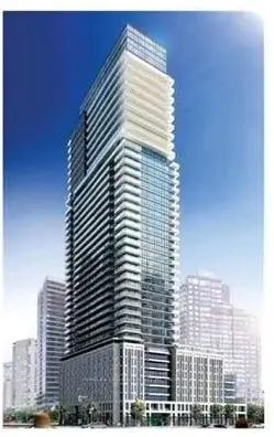 955 Bay Street 3101, Toronto C01, On M5s 0c6