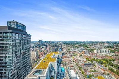 318 Richmond Street W 3608, Toronto C01, On M5v 0b4