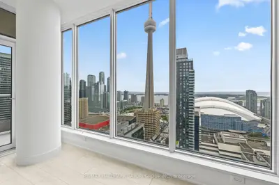 15 Mercer Street 3208, Toronto C01, On M5v 0t8