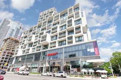 8 Hillsdale Avenue E 634, Toronto C10, On M4s 0b2
