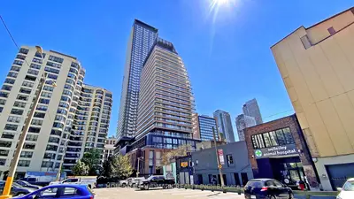 18 Maitland Terrace 1310, Toronto C08, On M4y 0h2