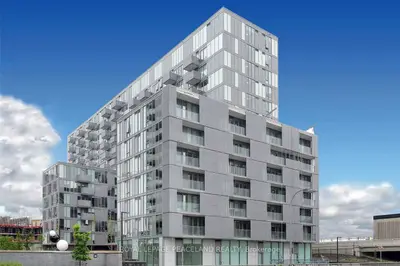 38 Monte Kwinter Court 814, Toronto C06, On M3h 0e2