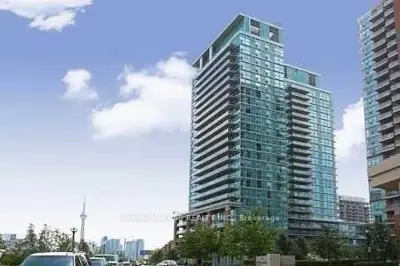 100 Western Battery Road 1801, Toronto C01, On M6k 3p9