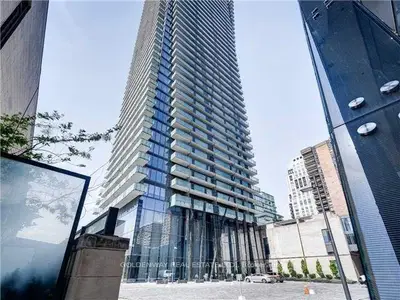 65 St Mary Street 1501, Toronto C01, On M5s 0a6