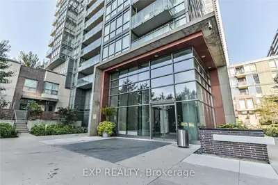 15 Fort York Boulevard 4307, Toronto C01, On M5v 3y4