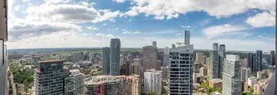 11 Wellesley Street W 5010, Toronto C01, On M4y 1e8