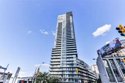 825 Church Street 2702, Toronto C09, On M4w 3z4