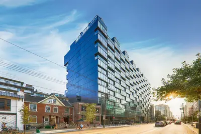 629 King Street W 915, Toronto C01, On M5v 0g5