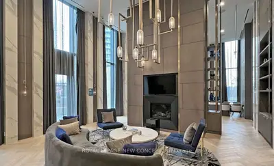 15 Holmes Avenue 1209, Toronto C14, On M2n 0l4