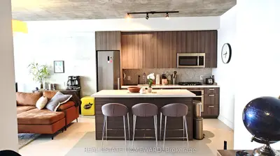 608 Richmond Street W 1103, Toronto C01, On M5v 0n9