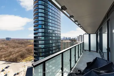 575 Bloor Street E 1603, Toronto C08, On M4w 0b2
