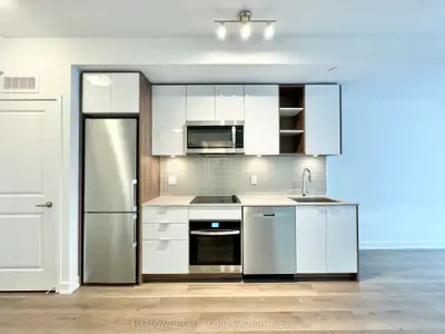 543 Richmond Street W 1423, Toronto C01, On M5v 0w9