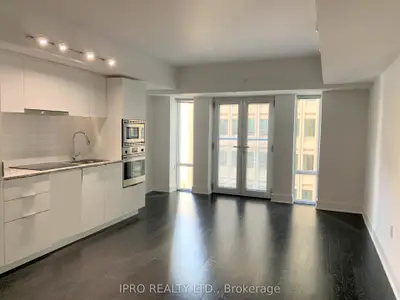 955 Bay Street 715, Toronto C01, On M5s 0c6