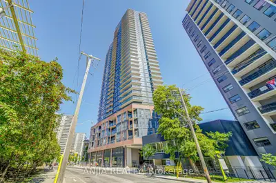 159 Wellesley Street E 1801, Toronto C08, On M4y 0h5