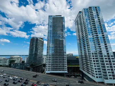 70 Queens Wharf Road 1601, Toronto C01, On M5v 0j2