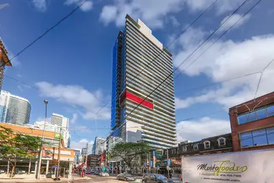 375 King Street W 711, Toronto C01, On M5v 1k5